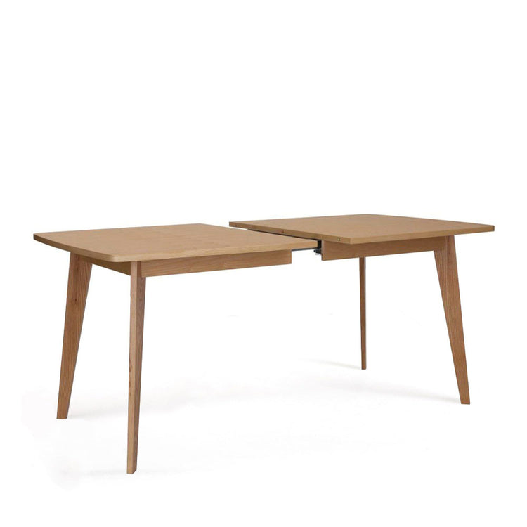 Table extensible en bois | Table-Bois.fr