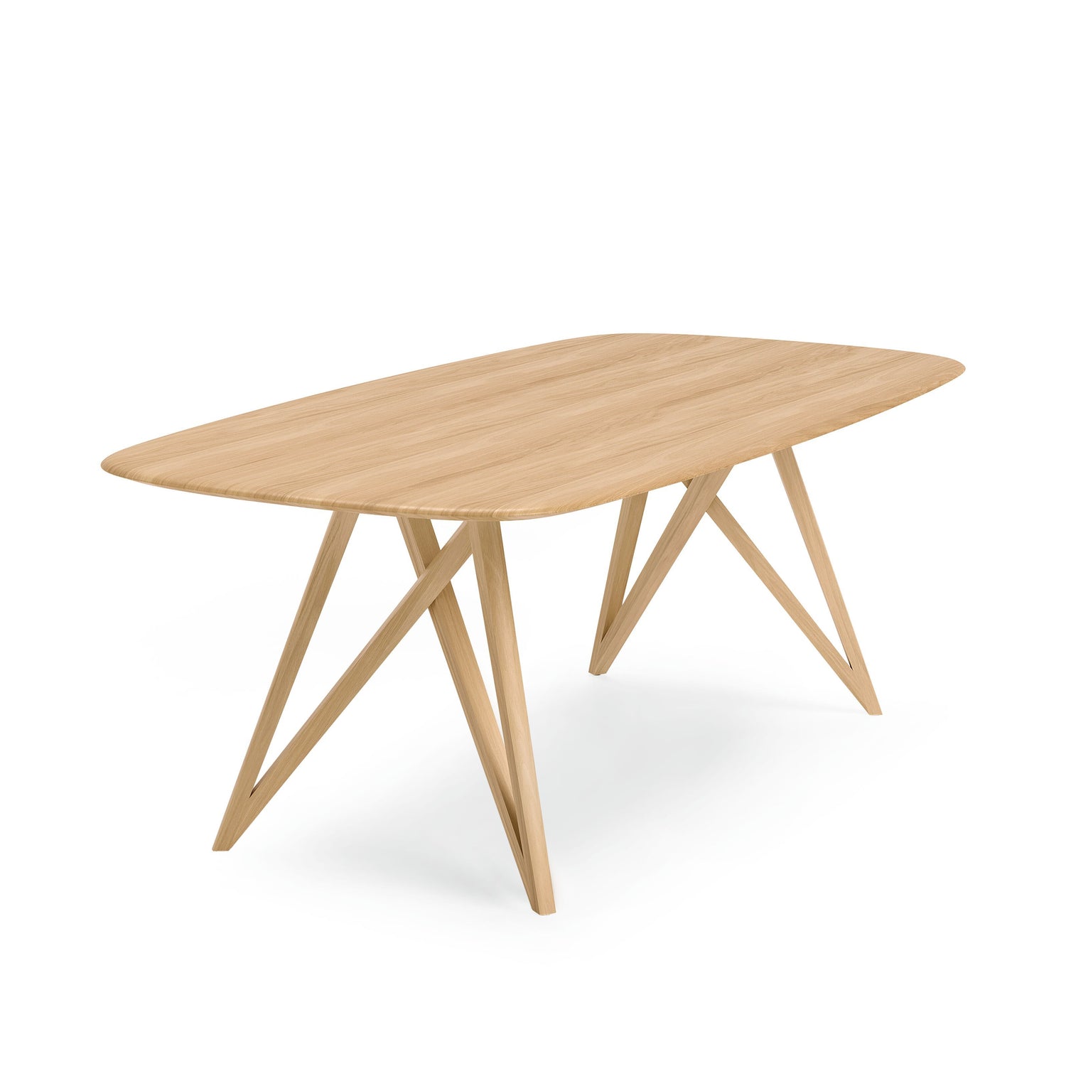 Table à manger en bois | Table-Bois.fr