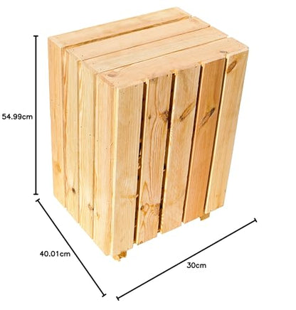 Table de Chevet 40x40x27cm